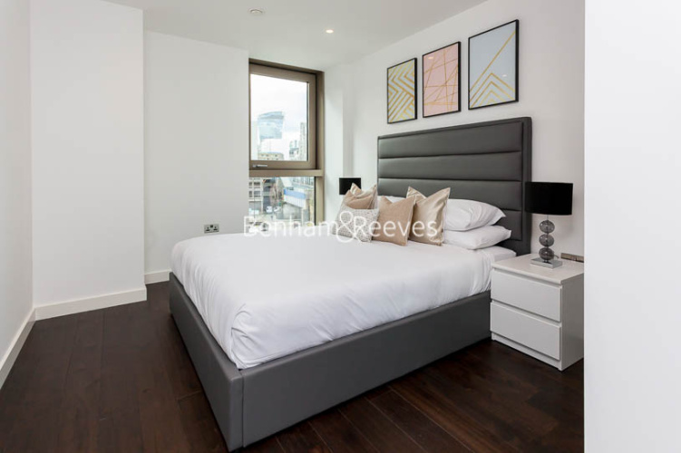 2 bedrooms flat to rent in Lavender Place, Royal Mint Street, E1-image 3