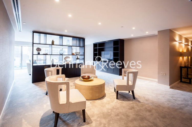 2 bedrooms flat to rent in Lavender Place, Royal Mint Street, E1-image 6