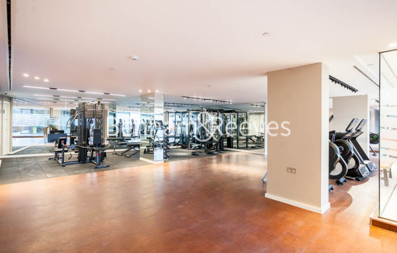 2 bedrooms flat to rent in Lavender Place, Royal Mint Street, E1-image 8