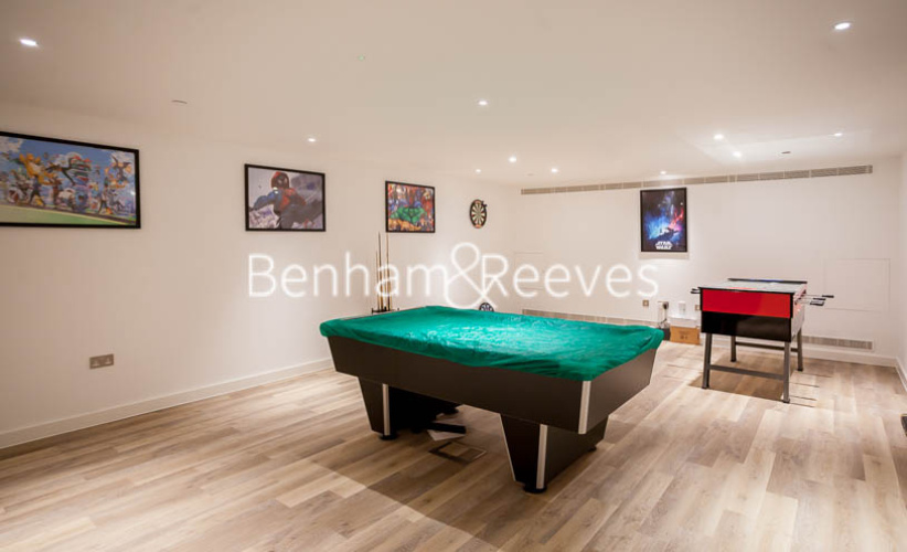 2 bedrooms flat to rent in Lavender Place, Royal Mint Street, E1-image 10