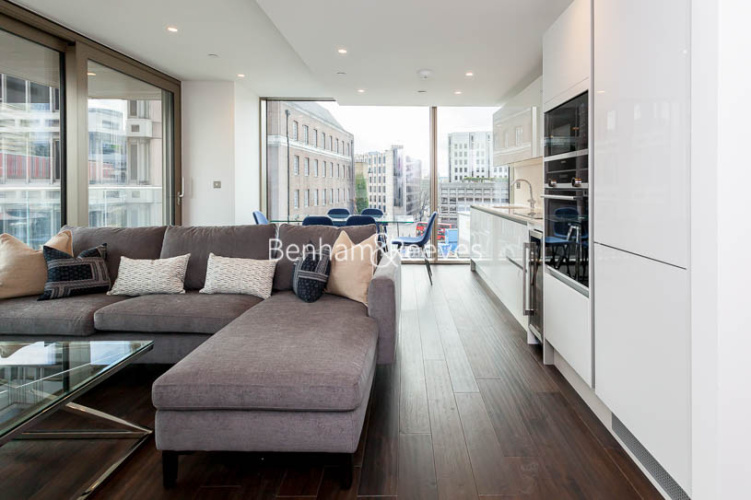 2 bedrooms flat to rent in Lavender Place, Royal Mint Street, E1-image 13