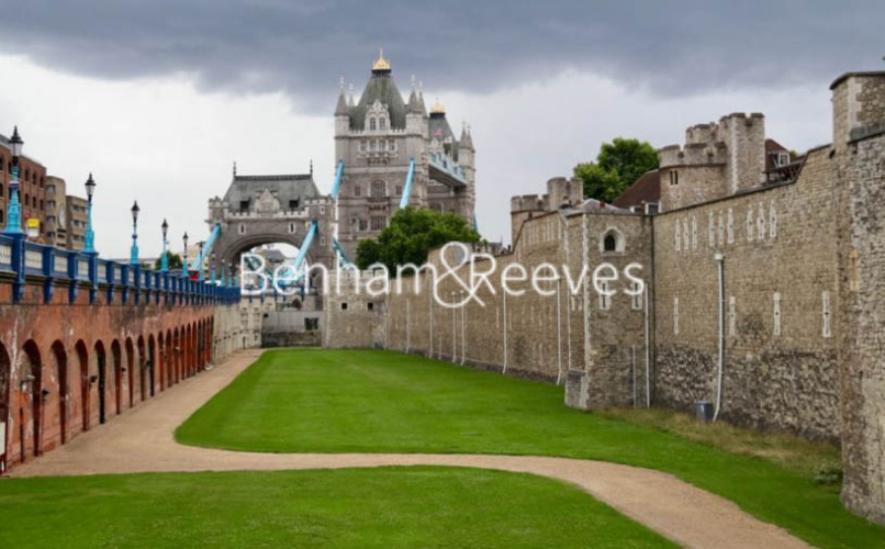 2 bedrooms flat to rent in Lavender Place, Royal Mint Street, E1-image 20