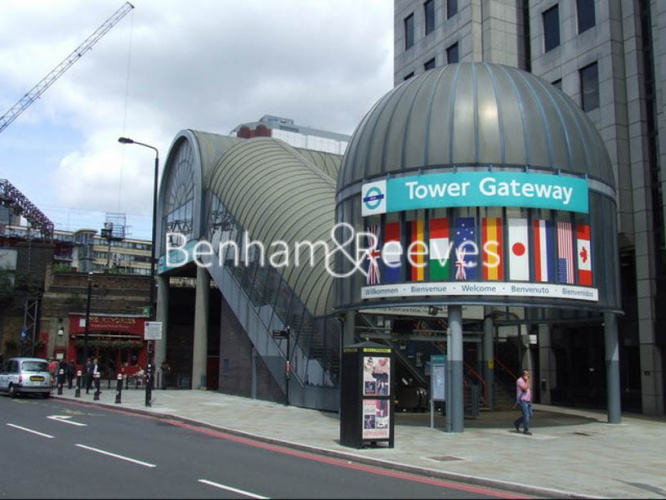 2 bedrooms flat to rent in Lavender Place, Royal Mint Street, E1-image 21