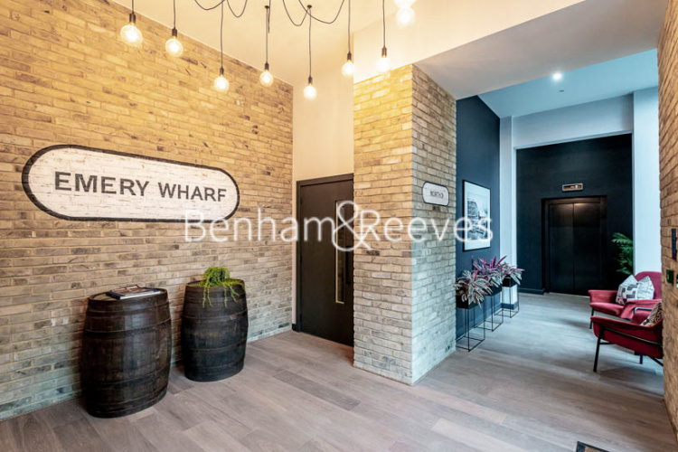 1 bedroom flat to rent in Emery Wharf, London Dock, Wapping, E1W-image 21