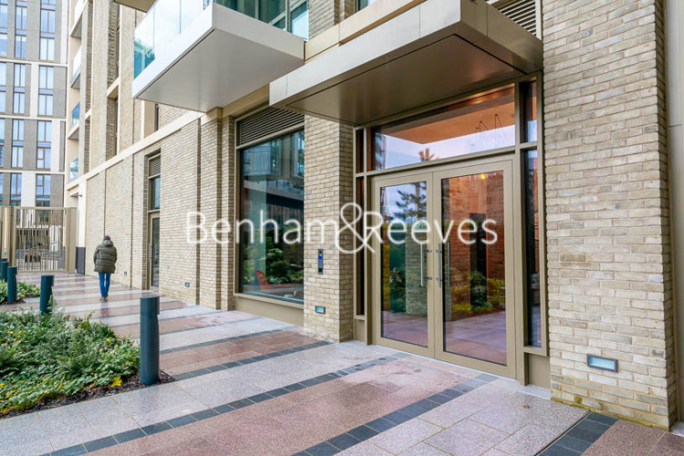 1 bedroom flat to rent in Emery Wharf, London Dock, Wapping, E1W-image 22