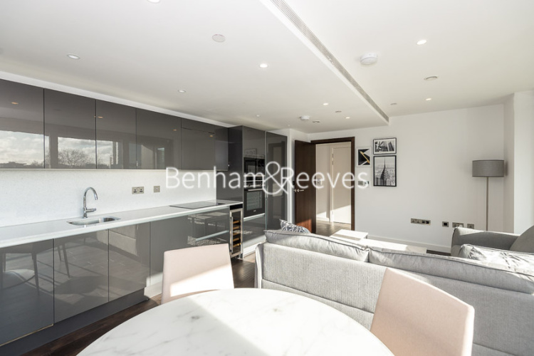 2 bedrooms flat to rent in Lavender Building, Royal Mint Gardens, Tower Hill, E1-image 2