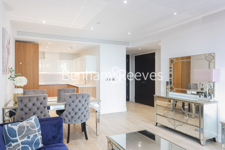 2 bedrooms flat to rent in Neroli House, Piazza Walk, E1-image 7