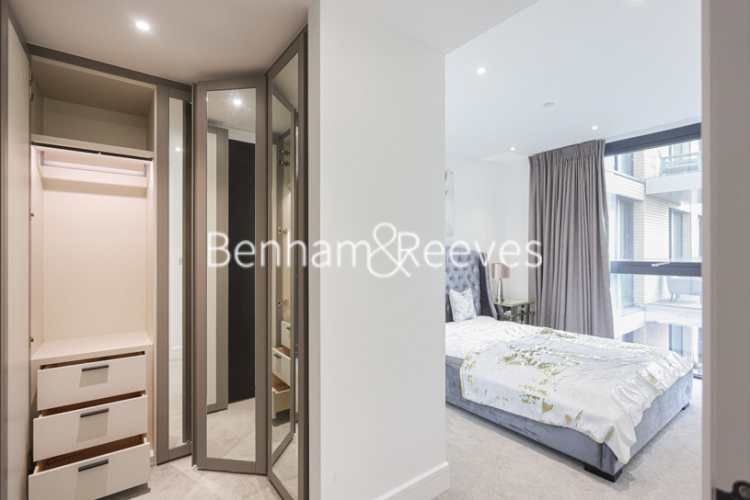 2 bedrooms flat to rent in Neroli House, Piazza Walk, E1-image 8