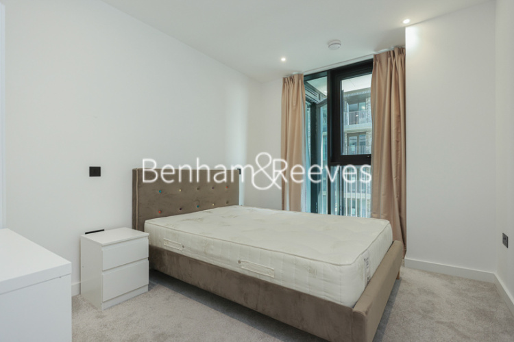 2 bedrooms flat to rent in London Dock, Wapping, E1W-image 3