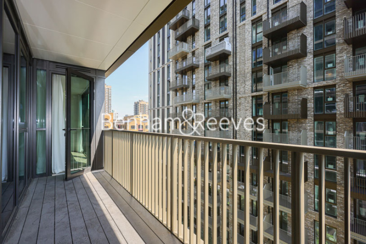 2 bedrooms flat to rent in London Dock, Wapping, E1W-image 5