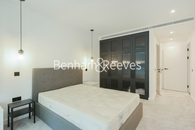 2 bedrooms flat to rent in London Dock, Wapping, E1W-image 7