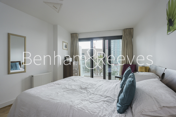 1 bedroom flat to rent in Montreal House, Surrey Quays Road, SE16-image 3