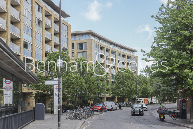 1 bedroom flat to rent in Montreal House, Surrey Quays Road, SE16-image 5