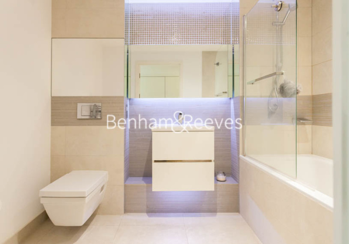 1 bedroom flat to rent in Seafarer Way, Surrey Quays, SE16-image 5