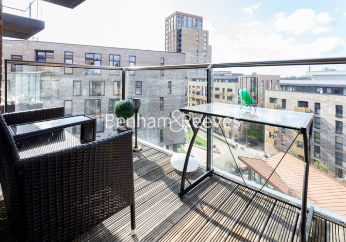 1 bedroom flat to rent in Seafarer Way, Surrey Quays, SE16-image 6