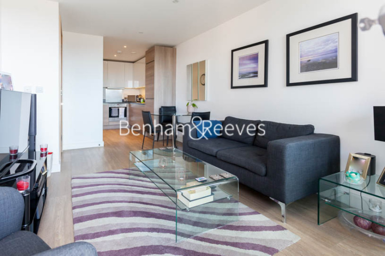 1 bedroom flat to rent in Seafarer Way, Surrey Quays, SE16-image 7