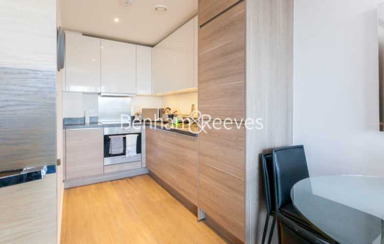 1 bedroom flat to rent in Seafarer Way, Surrey Quays, SE16-image 8