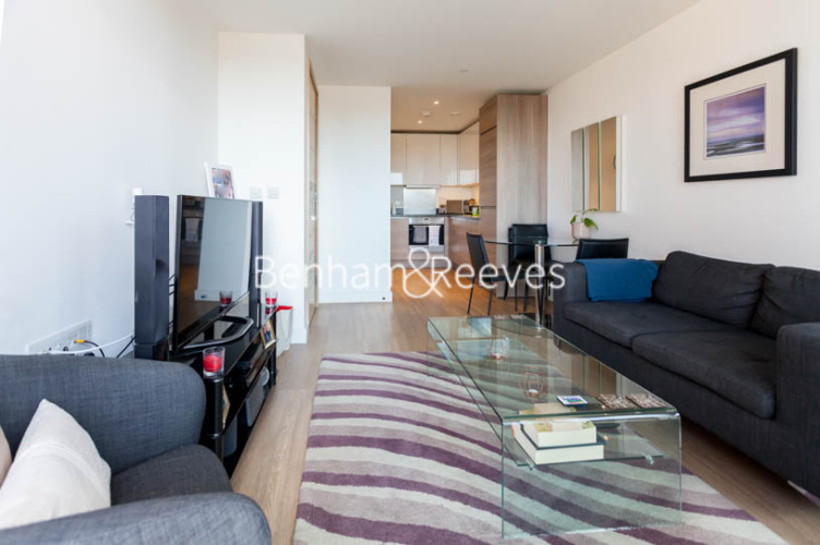 1 bedroom flat to rent in Seafarer Way, Surrey Quays, SE16-image 9