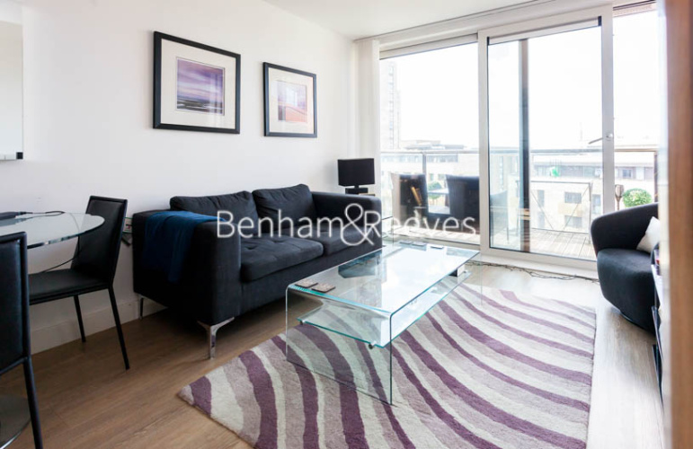 1 bedroom flat to rent in Seafarer Way, Surrey Quays, SE16-image 12