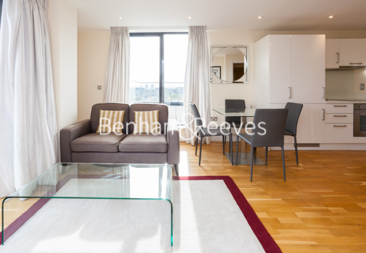 1 bedroom flat to rent in Maltby Street, Bermondsey, SE1-image 1