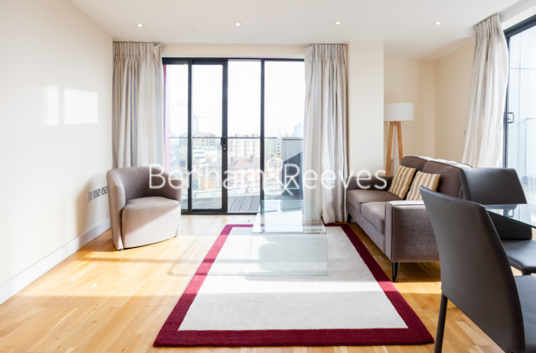 1 bedroom flat to rent in Maltby Street, Bermondsey, SE1-image 7