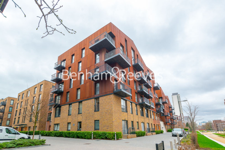 1 bedroom flat to rent in Whiting Way, Surrey Quays, SE16-image 7