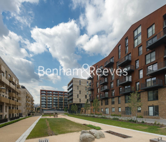 2 bedrooms flat to rent in Royal Victoria Gardens, Whiting Way, SE16-image 7