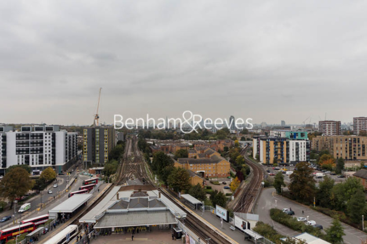 2 bedrooms flat to rent in River Mill One, Station Road, SE13-image 11