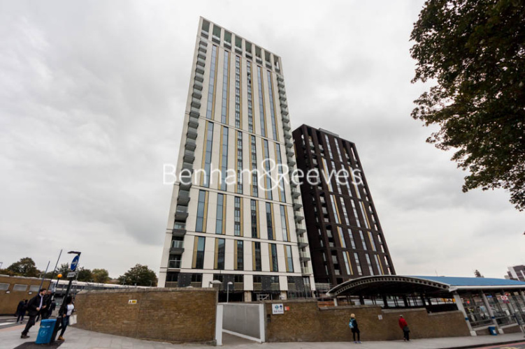 2 bedrooms flat to rent in River Mill One, Station Road, SE13-image 12