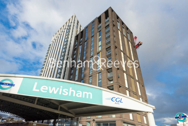 2 bedrooms flat to rent in River Mill One, Station Road, SE13-image 13