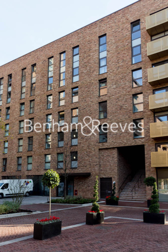 2 bedrooms flat to rent in Naomi Street, Surrey Quays, SE8-image 7