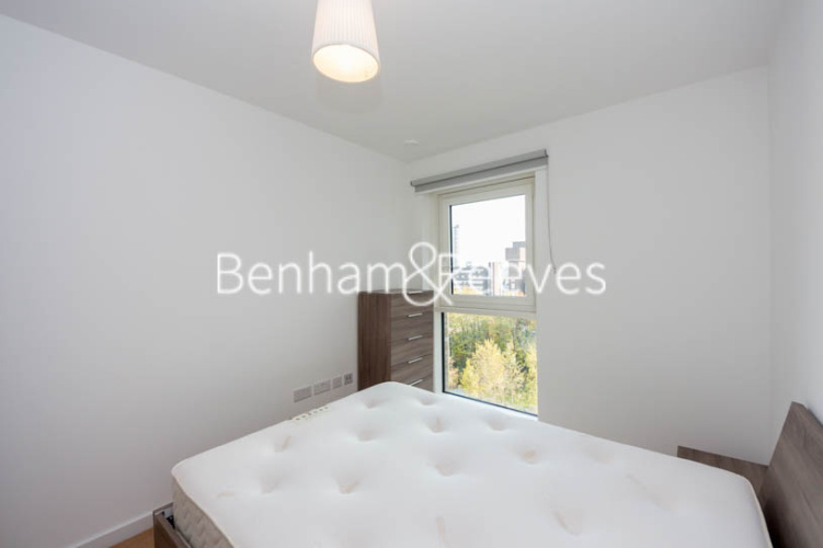 2 bedrooms flat to rent in Naomi Street, Surrey Quays, SE8-image 9