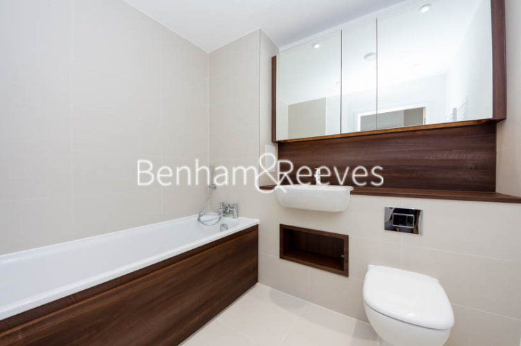 2 bedrooms flat to rent in Naomi Street, Surrey Quays, SE8-image 10