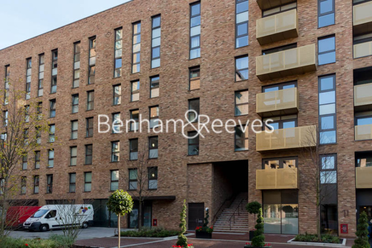 2 bedrooms flat to rent in Naomi Street, Surrey Quays, SE8-image 11