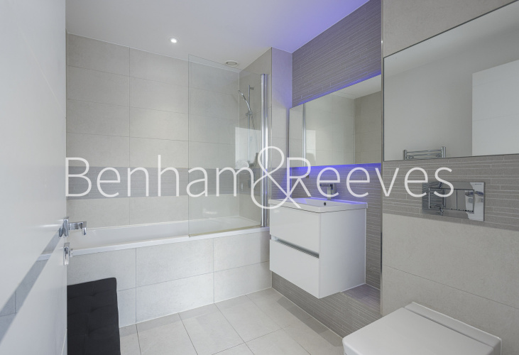 2 bedrooms flat to rent in Plough Way, Surrey Quays, SE16-image 10