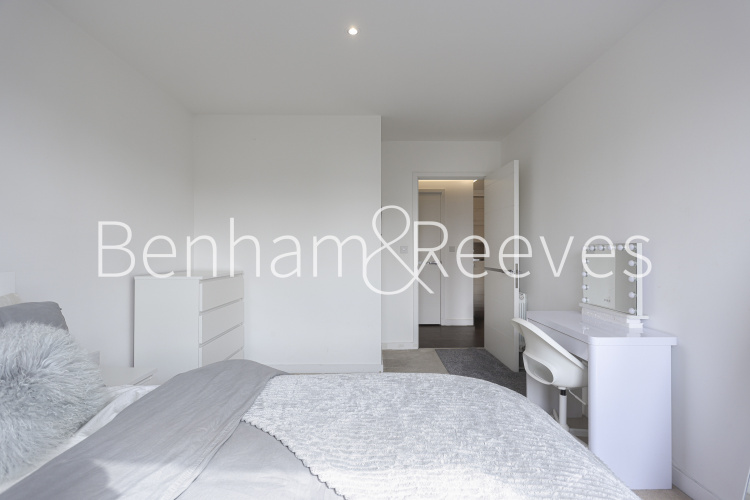 2 bedrooms flat to rent in Plough Way, Surrey Quays, SE16-image 11