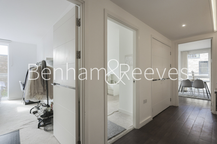 2 bedrooms flat to rent in Plough Way, Surrey Quays, SE16-image 13