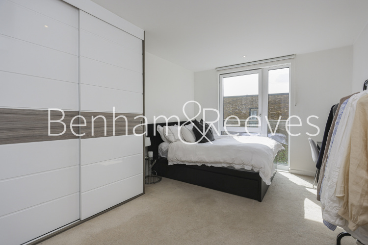 2 bedrooms flat to rent in Plough Way, Surrey Quays, SE16-image 14