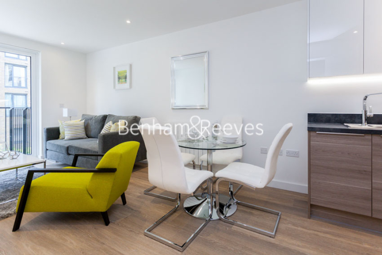 1 bedroom flat to rent in Ashton Reach, Surrey Quays, SE16-image 3