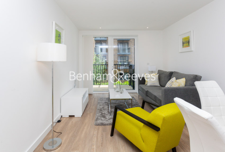 1 bedroom flat to rent in Ashton Reach, Surrey Quays, SE16-image 7