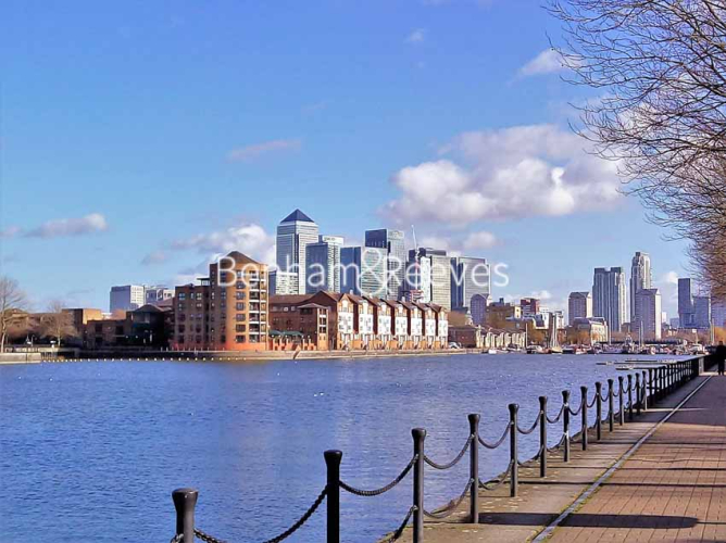 1 bedroom flat to rent in Ashton Reach, Surrey Quays, SE16-image 8