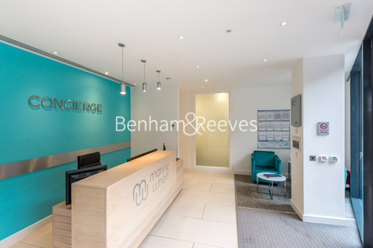 1 bedroom flat to rent in Ashton Reach, Surrey Quays, SE16-image 9