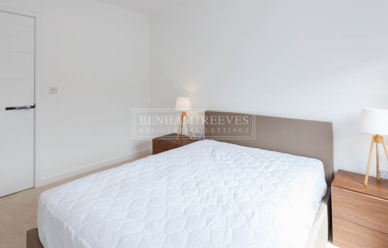 2 bedrooms flat to rent in Ashton Reach, Surrey Quays, SE16-image 6