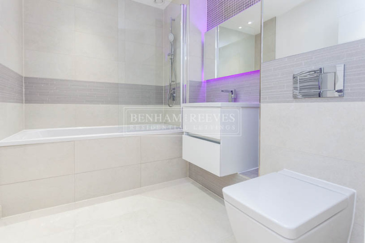 2  bedrooms flat to rent in Ashton Reach, Surrey Quays, SE16-image 7