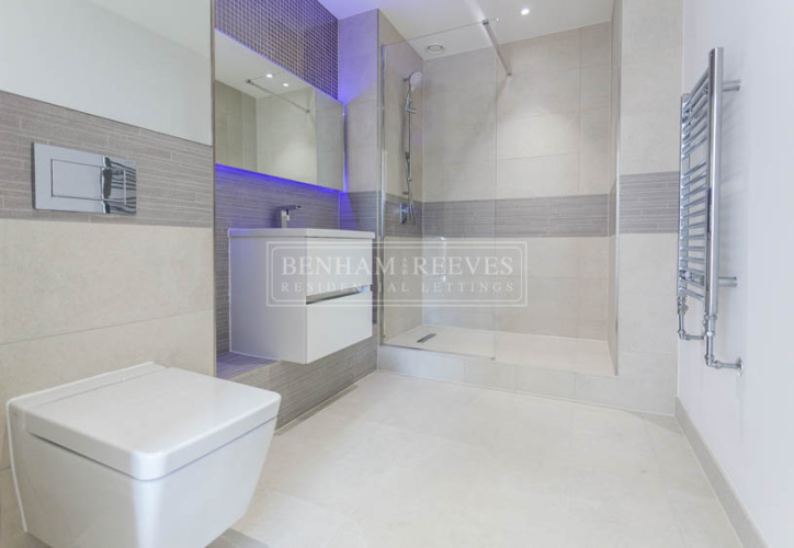 2 bedrooms flat to rent in Ashton Reach, Surrey Quays, SE16-image 8