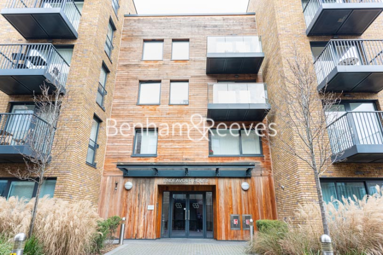 1  bedroom flat to rent in Endeavour House, Ashton Reach, SE16-image 11