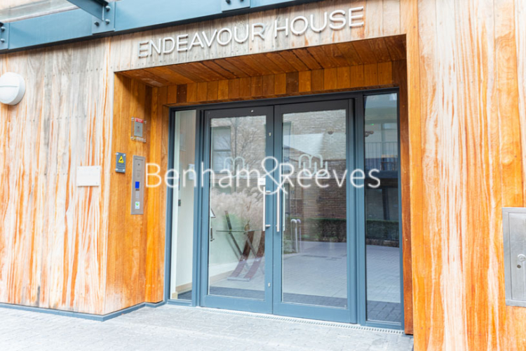 1  bedroom flat to rent in Endeavour House, Ashton Reach, SE16-image 14