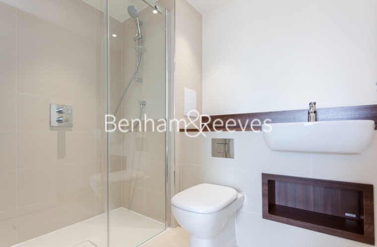 2 bedrooms flat to rent in Bailey Street, Surrey Quays, SE8-image 4