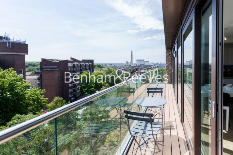 2 bedrooms flat to rent in Bailey Street, Surrey Quays, SE8-image 5