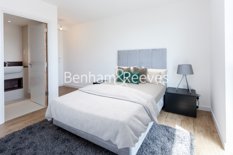 2 bedrooms flat to rent in Bailey Street, Surrey Quays, SE8-image 8